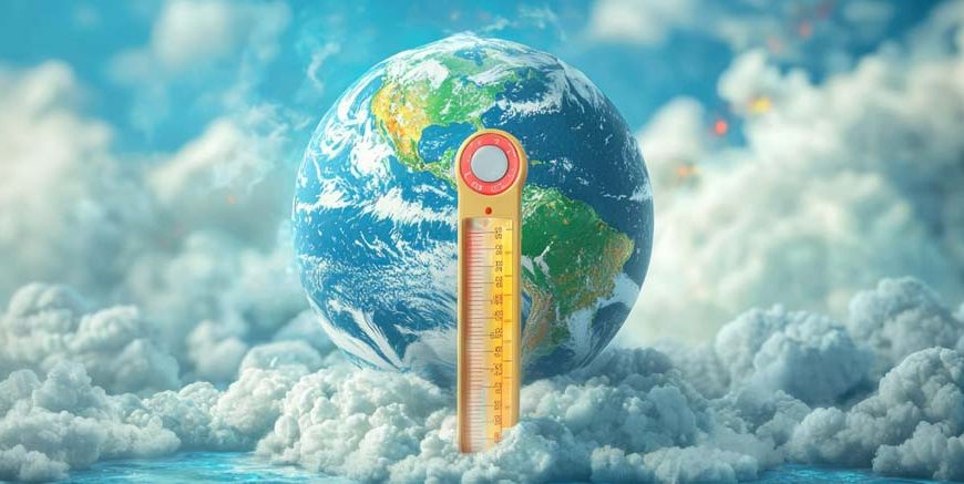 Facts About the Atmosphere - Overview, Benefits and Its Layers