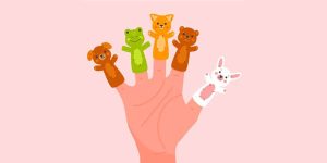 Finger Family Nursery Rhyme For Kids With Lyrics
