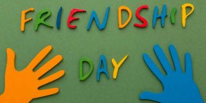 Friendship Day Essay for Kids Simple, Short & Long Essays