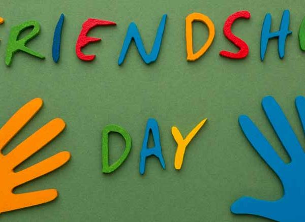 Friendship Day Essay for Kids: Simple, Short & Long Essays