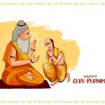 Guru Purnima Quotes for Kids Short & Easy-to-Understand Messages