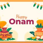 Happy Onam Wishes for Kids Sweet & Simple Greetings