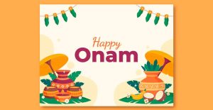 Happy Onam Wishes for Kids Sweet & Simple Greetings