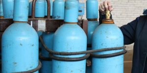 Helium Gas: Properties, Uses & Key Facts Explained