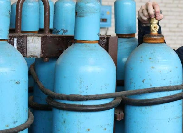 Helium Gas: Properties, Uses & Key Facts Explained