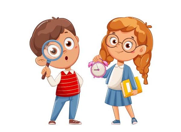 How Do We See? Explained for Students – Eye Science Made Simple