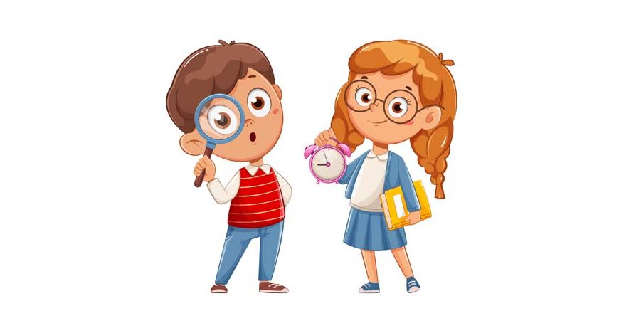 How Do We See Explained for Students – Eye Science Made Simple
