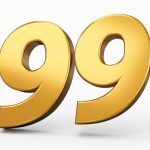 How Do You Write 99 in Words For Kids
