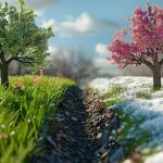 How Is Spring Formed Simple Guide for EVS Class 2026