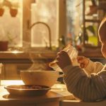 How to Create a Preschool-Friendly Morning Routine at Home