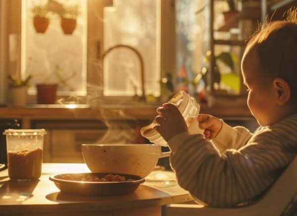 How to Create a Preschool-Friendly Morning Routine at Home