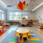 How to Open a Preschool