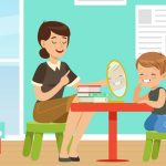 How to Talk to Your Child About Starting Preschool for the First Time