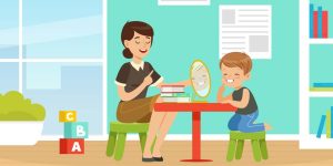 How to Talk to Your Child About Starting Preschool for the First Time