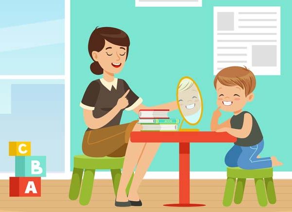 How to Talk to Your Child About Starting Preschool for the First Time
