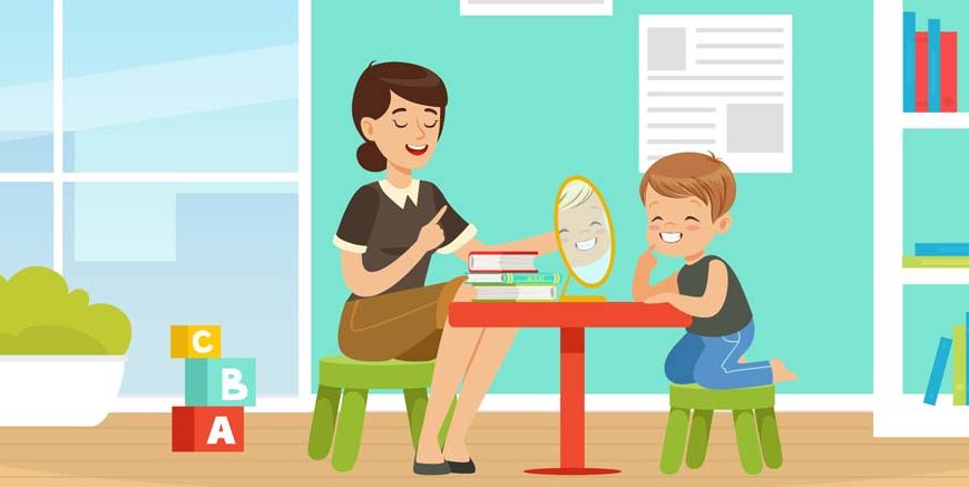 How to Talk to Your Child About Starting Preschool for the First Time