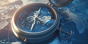 Instrument to Find Direction Meaning, Uses & Examples