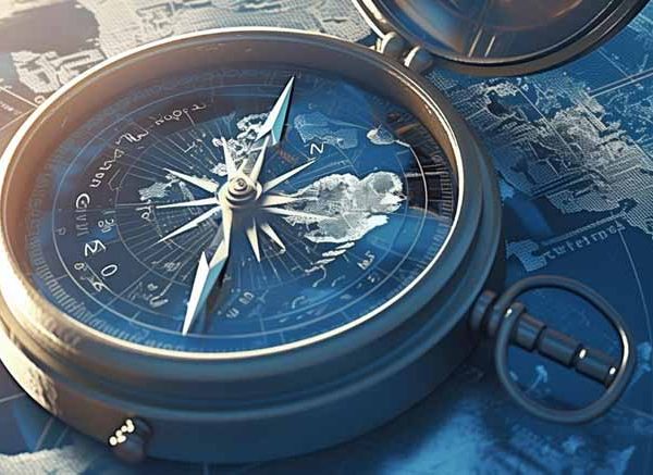 Instrument to Find Direction Meaning, Uses & Examples
