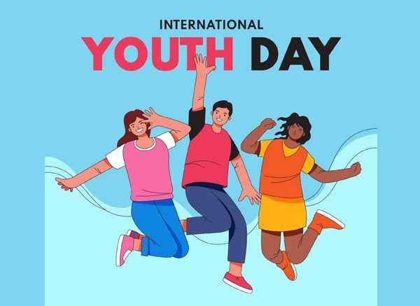 International Youth Day Quotes to Inspire Every Child