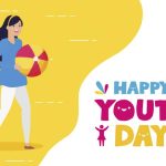 International Youth Day Speech for Kids Simple & Easy