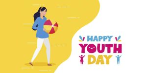 International Youth Day Speech for Kids Simple & Easy