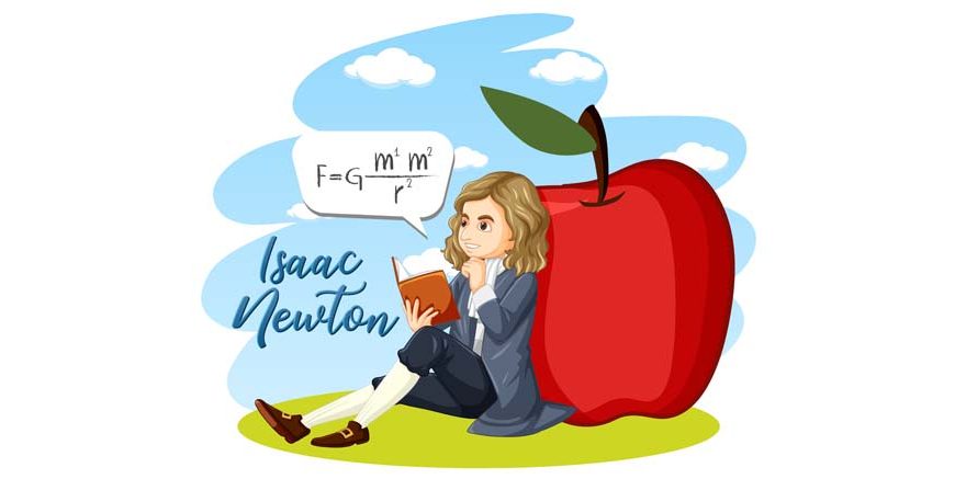 Isaac Newton’s Contributions Explained Laws, Discoveries & Impact