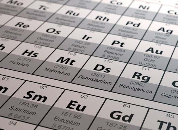 Lead in the Periodic Table Properties, Facts & Uses Explained