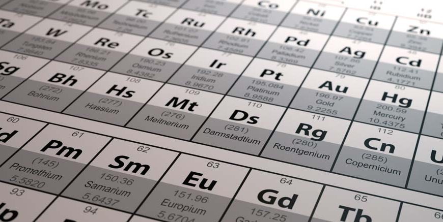 Lead in the Periodic Table Properties, Facts & Uses Explained
