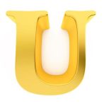 3 Letter Words Starting With U for Kids | U Vowel Words List
