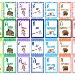 List of 5 Letter Words That Start With 'A' For Children To Learn