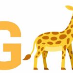 List of Names of Animals That Start With Letter 'G'