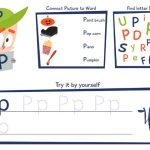 List of Words That Start With the Letter 'Ph' For Children To Learn