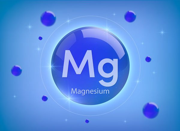 Magnesium in the Periodic Table Key Facts & Uses Explained