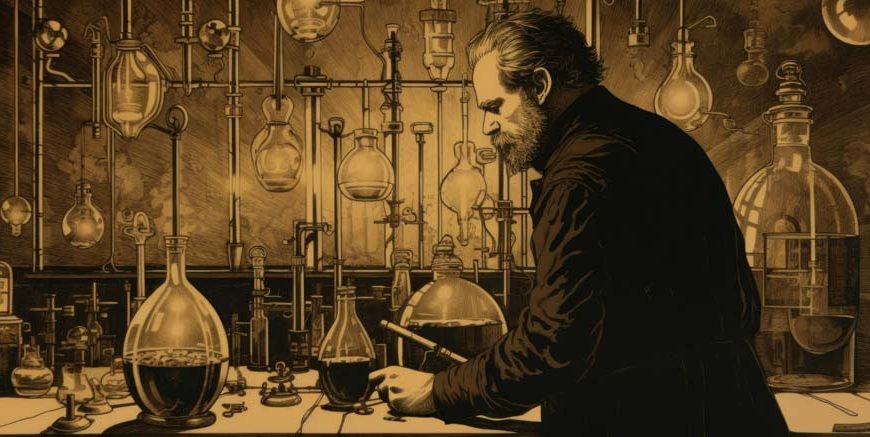 Michael Faraday Inventions: Discoveries, Contributions & Facts