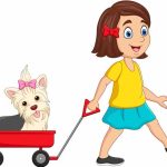 Miss Polly Had A Dolly Nursery Rhyme For Kids With Lyrics