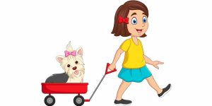 Miss Polly Had A Dolly Nursery Rhyme For Kids With Lyrics
