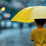 Monsoon Safety Guide for Kids