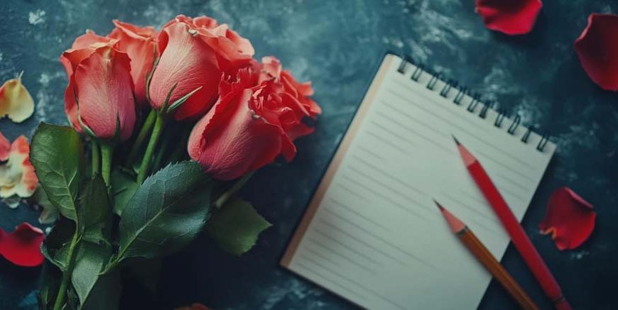My Favourite Flower Essay in English for Class 1, 2 & 3 10 Lines, Short & Long Paragraph
