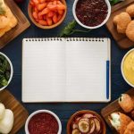 My Favourite Food in English for Classes 1-3 10 Lines, Short & Long Paragraph