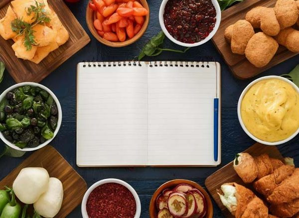 My Favourite Food in English for Classes 1-3 10 Lines, Short & Long Paragraph