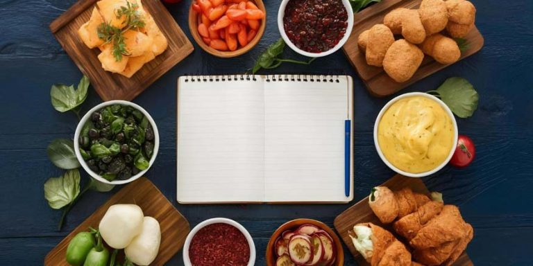 My Favourite Food in English for Classes 1-3 10 Lines, Short & Long Paragraph