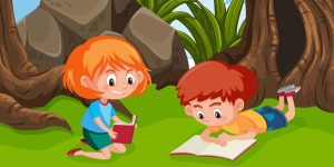 My Village Essay in English for Class 1, 2 & 3 10 Lines, Short & Long Paragraph