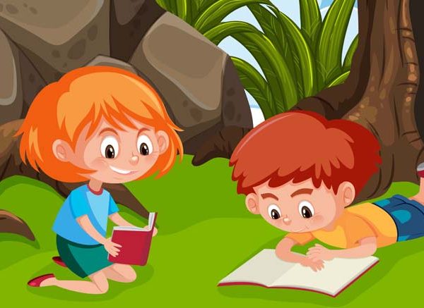My Village Essay in English for Class 1, 2 & 3 10 Lines, Short & Long Paragraph