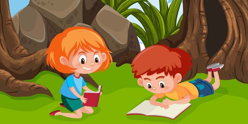 My Village Essay in English for Class 1, 2 & 3 10 Lines, Short & Long Paragraph
