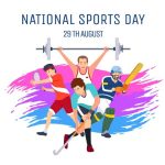 National Sports Day Essay for Kids Learn, Play & Grow