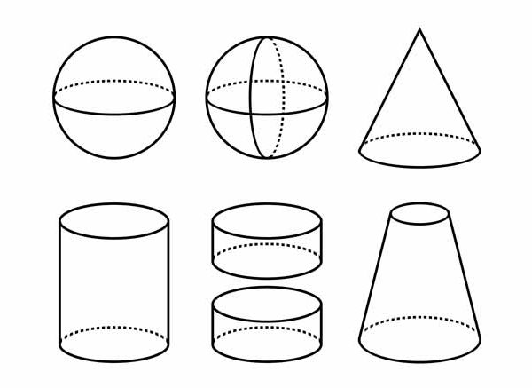 Nets of Solid Shapes Concepts, Examples & Practice Questions