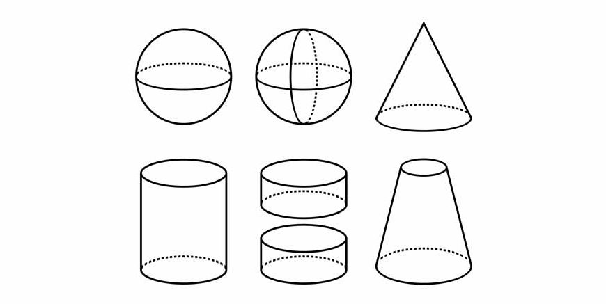 Nets of Solid Shapes Concepts, Examples & Practice Questions