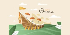 Onam Essay for Kids in English Simple & Easy