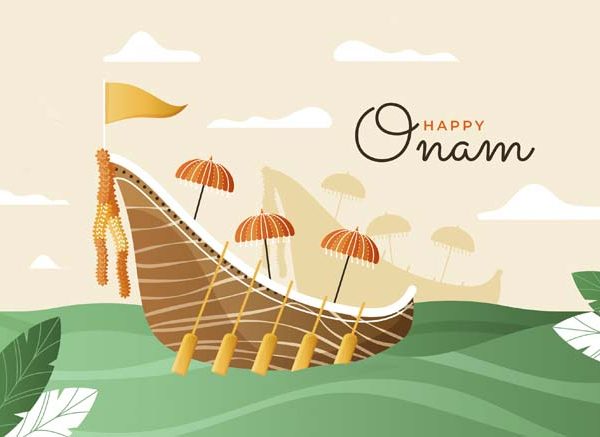 Onam Essay for Kids in English Simple & Easy