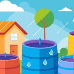 Rainwater Harvesting for Kids Simple Ways to Save Rainwater